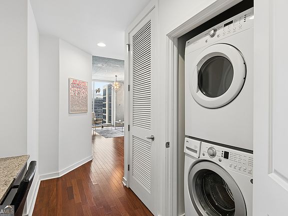 3rd image of 855 Peachtree St NE Unit 2606
