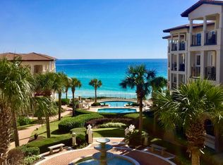 56 Blue Mountain Rd UNIT B302, Santa Rosa Beach, FL 32459