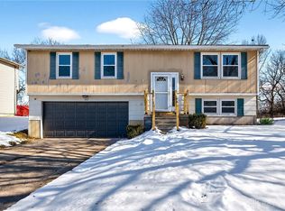 113 Marrett Farm Rd, Englewood, OH 45322