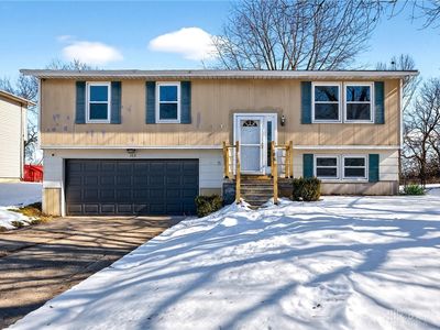 113 Marrett Farm Rd, Englewood, OH, 45322