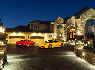 4431 W Caspian Cir, Littleton, CO 80128