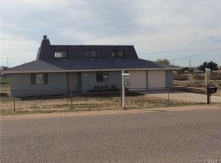 11922 Arroyo Rd, Hesperia, CA 92345