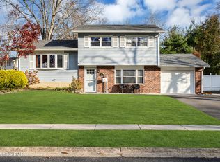 35 Villanova Drive, Jackson, NJ 08527