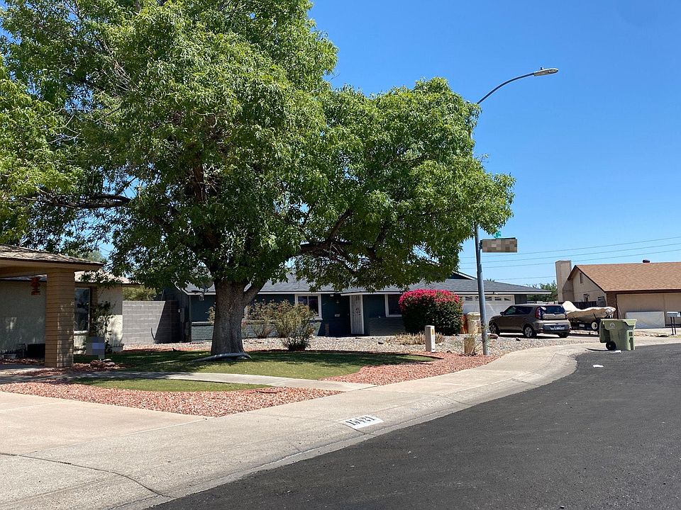 15415 N 61st Dr, Glendale, AZ 85306 Zillow