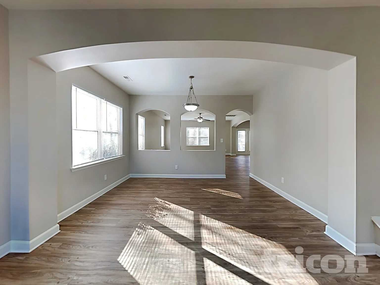 6405 Lanzerac Manor Drive Charlotte NC — Photo 3