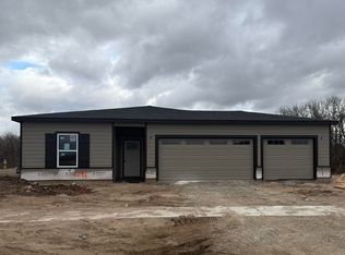 1791 W Redbud Ln, Goddard, KS 67052