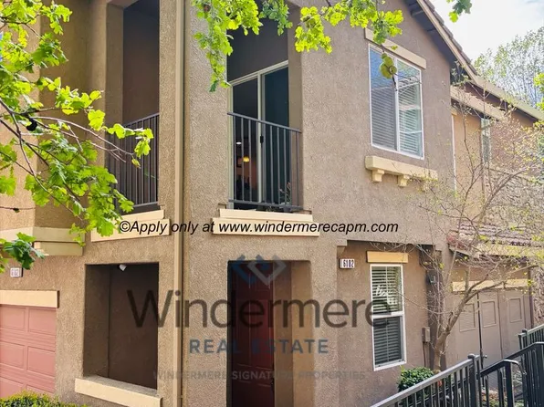 2580 W El Camino Ave Unit 6102, Sacramento, CA 95833