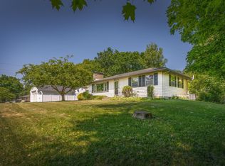 4 Teryl Dr, Mount Vernon, OH 43050