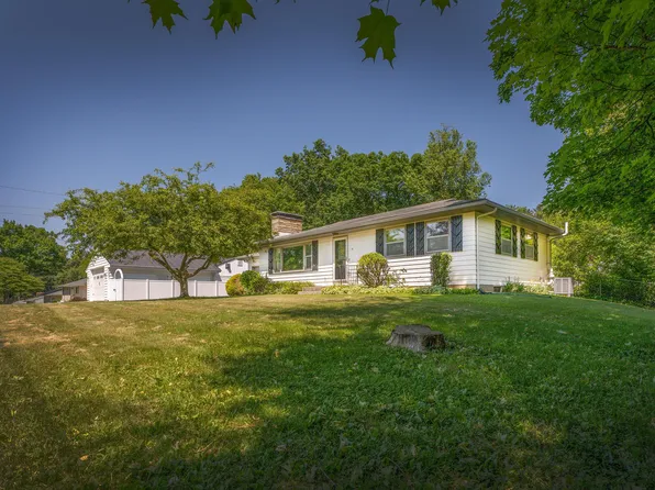 4 Teryl Dr, Mount Vernon, OH 43050