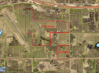 211 Avenue, Bagley, MN 56621