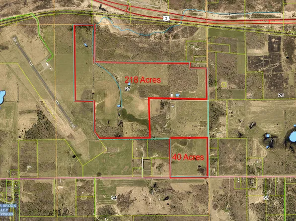 211 Avenue, Bagley, MN 56621