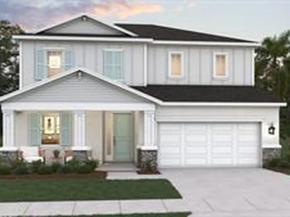 5445 NW Camberly Court, Port St Lucie, FL 34987