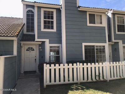 2135 Mandan Pl UNIT E, Simi Valley, CA, 93065