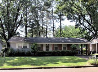 219 Holly Dr, Natchez, MS 39120