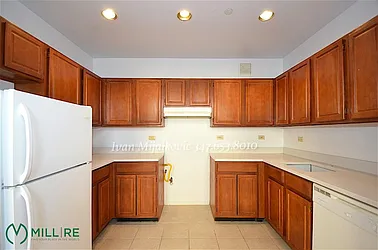 Rented by MiLL RE