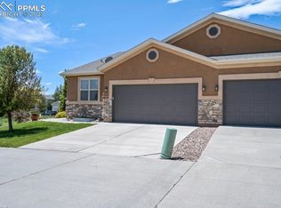 6624 Young Oak Grv, Colorado Springs, CO 80923