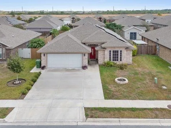 4524 Osborne Ave, Brownsville, TX 78520