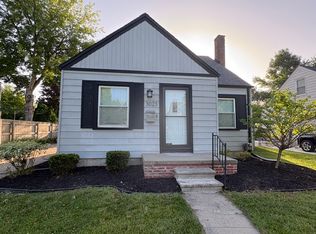 3023 Tyler Ave, Berkley, MI 48072