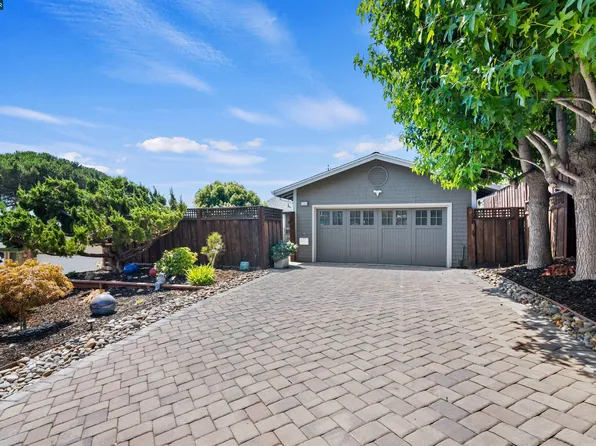 1064 W L St, Benicia, CA 94510