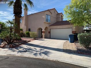 100 Fig Ct, Las Vegas, NV 89145