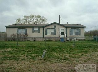 11503 Thistle Ln, Justin, TX 76247