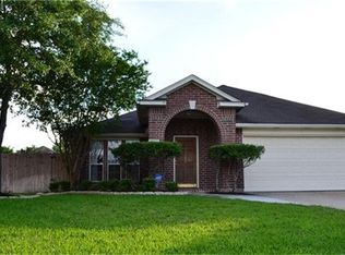 450 Corridor Way, Stafford, TX 77477