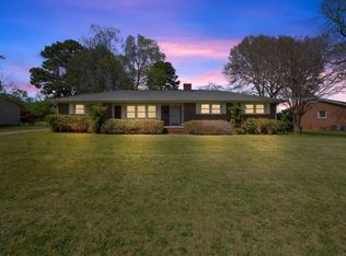 2023 Sheldon Dr, Anderson, SC 29621