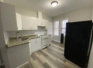 25 Business St #1, Hyde Park, MA 02136