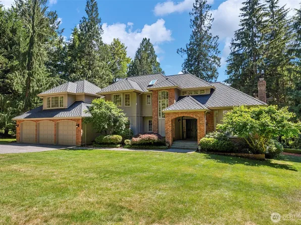 8412 E Meadow Lake Drive, Snohomish, WA 98290