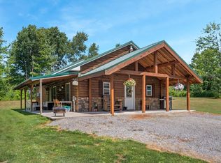 651 Robinson Hollow Rd, Richford, NY 13835