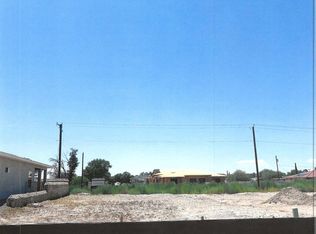 5941 Ruidoso Downs St, El Paso, TX 79932