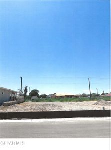 5941 Ruidoso Downs St, El Paso, TX, 79932