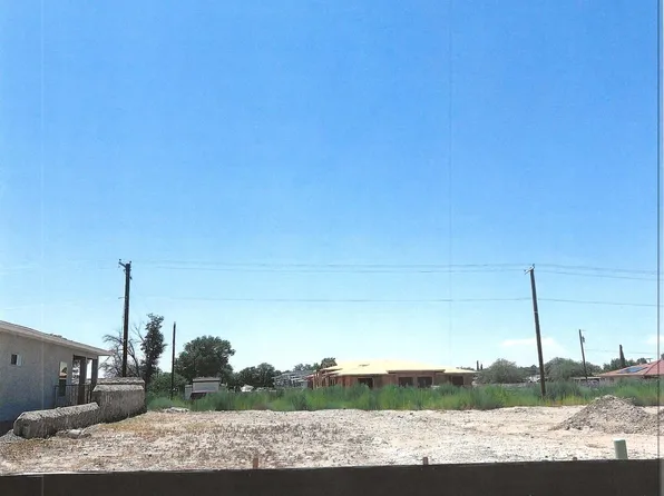 5941 Ruidoso Downs St, El Paso, TX 79932