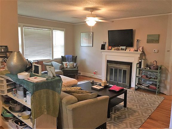 Beautiful Living Room