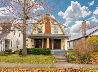 1813 W 1st Ave, Columbus, OH