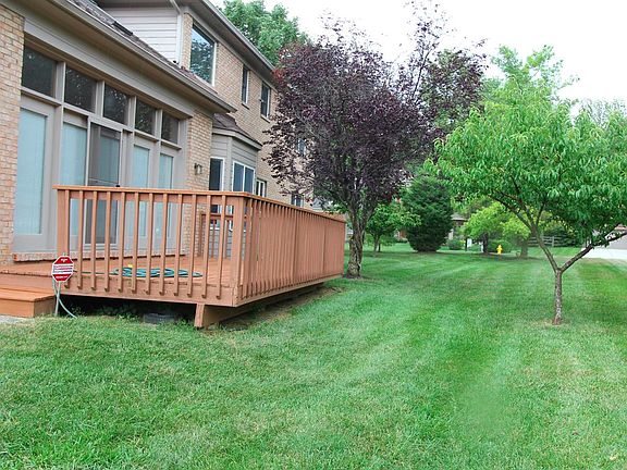 Back of Home