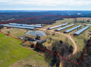 1160 Hilltop Rd, Noel, MO 64854