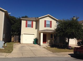 417 Hampton Cv, Boerne, TX 78006