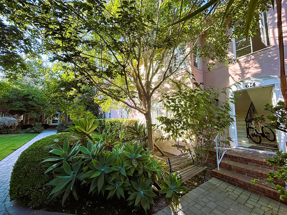 1st image of 614 San Vicente Blvd APT F
