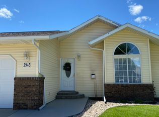 3945 Kyle St, Rapid City, SD 57701