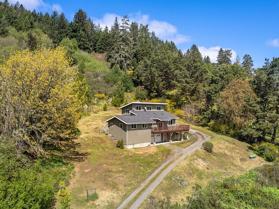 555 Deer Creek Rd, Hydesville, CA 95547 MLS 266531 Zillow
