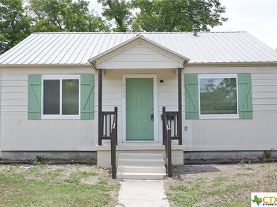 906 S 2nd St, Temple, TX, 76504