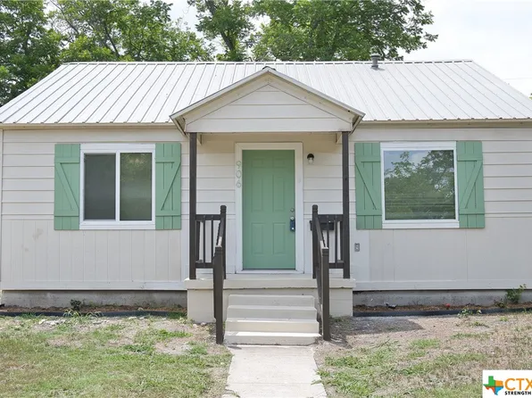 906 S 2nd St, Temple, TX 76504
