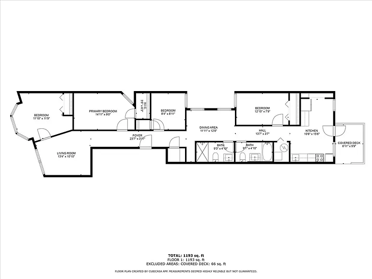 1133 N State St #4D — Photo 16