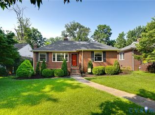 4719 Monument Ave, Richmond, VA 23230