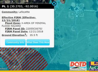 203 Rue Royale, Lafayette, LA 70507