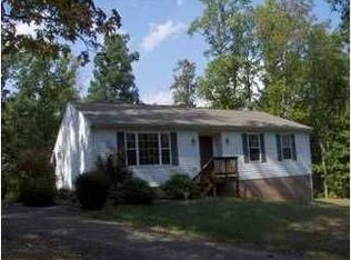 5807 N Seminole Trl, Brightwood, VA 22715