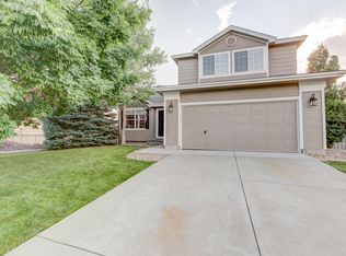 5625 S Quemoy Ct, Centennial, CO 80015