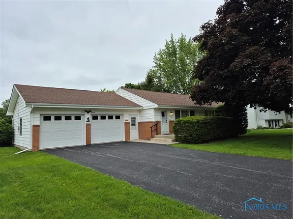 1100 Cherry Ln, Findlay, OH 45840