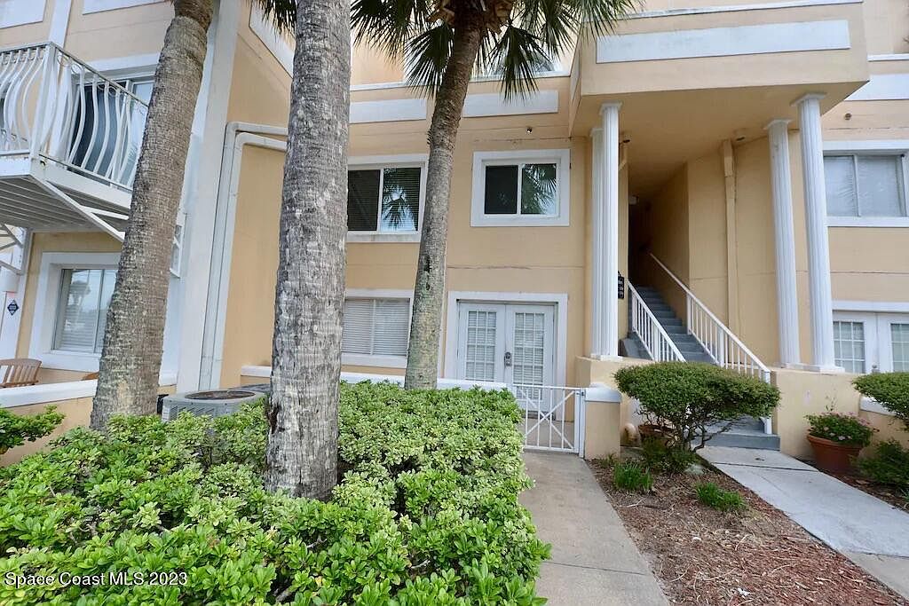 8600 Ridgewood Ave 1113, Cape Canaveral, FL 32920 MLS 968159 Zillow